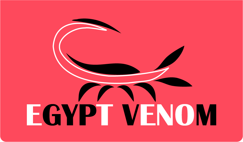 Egypt Venom